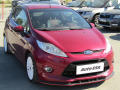 Ford Fiesta 1.4i, 2.maj,R, AC