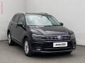 Volkswagen Tiguan 2.0 TDi 4x4, Highline, DSG