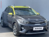 Kia Stonic 1.0 T-GDi, Platinum, ke