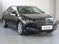 �koda Superb 1.5 TSi, 2.maj,�R, Style