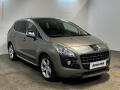 Peugeot 3008 2.0 HDi