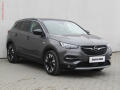 Opel Grandland X 1.2T, Innovation, AT