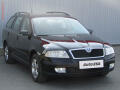 �koda Octavia 1.6 MPi, AC, v�h�ev sed