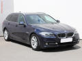 BMW 3.0 D 530 d, AT, bixen, ke
