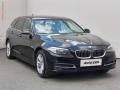 BMW 3.0 D 530 d, AT, bixen, ke