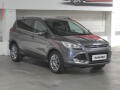 Ford Kuga 2.0 TDCi AWD, Titanium, AT