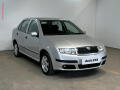 �koda Fabia 1.4 16V, Elegance, v�h�ev sed