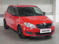 �koda Fabia 1.2 TSI, �R, Navi, AC