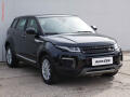 Land Rover Range Rover Evoque 2.0 TD4 4x4, AT, LED, navi