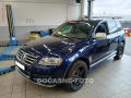 Volkswagen Touareg 3.0 TDi, AT, STK5/27