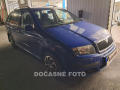 koda Fabia 1.4i, R, AC, el. vbava