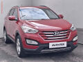 Hyundai Santa Fe 2.0 CRDi 4WD, Style, TZ