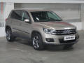 Volkswagen Tiguan 2.0TDi 4x4, 2.maj,R, Xenon