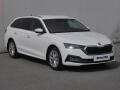 �koda Octavia 1.5 TSi, �R, Style, LED