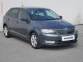�koda Rapid 1.6 TDi, Elegance, STK6/28
