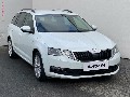 koda Octavia 1.6 TDi, Drive, STK01/2027