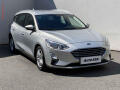 Ford Focus 1.5 TDCi, AC, navi, park