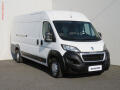 Peugeot Boxer 2.2HDi L1H1, AC
