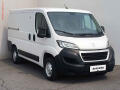 Peugeot Boxer 2.2HDi L1H1, AC