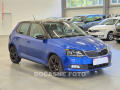 �koda Fabia 1.2TSi, �R, autoAC