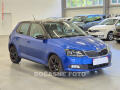 �koda Fabia 1.2TSi, �R, AAC, v�h�.sed.