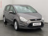 Ford S-MAX 1.6 TDCi, Trend, navi, +kola