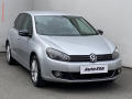 Volkswagen Golf 1.2 TSi, Style