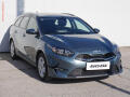 Kia Ceed 1.5T-GDI, 1.maj,�R, servis