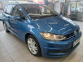 Volkswagen Touran 2.0TDi