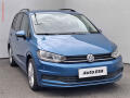Volkswagen Touran 2.0TDi, Navi, AC
