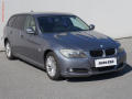 BMW 2.0d 320d xDrive, AT, STK03