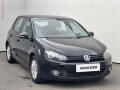 Volkswagen Golf 1.2TSI, �R, AC, temp