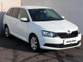 �koda Fabia 1.0MPi, AC, STK12/27