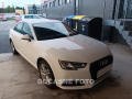 Audi A4 2.0 TDi, 1.maj,R, servis