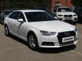Audi A4 2.0 TDi, 1.maj,R, servis