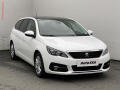 Peugeot 308 1.2i, Panorama, AC