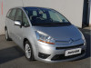 Citron C4 Picasso 2.0HDi, AT, aut.klima