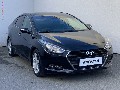 Hyundai i40 1.7, 1.maj,R, park.senzor