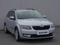 �koda Octavia 1.6 TDi, AC, navi, park.asist