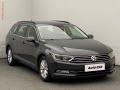 Volkswagen Passat 2.0TDI, DSG