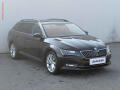 �koda Superb 2.0 TDi, �R, Ambition, bixen