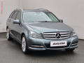 Mercedes-Benz 1.8 CGi C200, Avantgarde