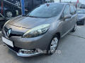 Renault Mgane 1.6 DCi, autoAC, temp