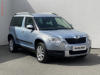 koda Yeti 1.4 TSi, Ambition, TZ, xenon