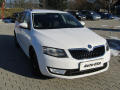 koda Octavia 1.6 TDi, R, AC