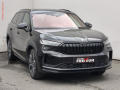 koda Kodiaq 2.0 TDi 4x4, 1.maj,R