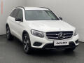 Mercedes-Benz GLC 3.0 CDi 350d  4Matic, AT