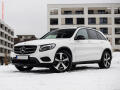 Mercedes-Benz GLC 3.0 d 350d  4Matic, AT, navi