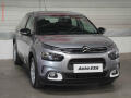 Citro�n C4 Cactus 1.2 PT, 2.maj,�R, servis