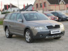 koda Octavia 2.0 TDi, R, 4x4, tan, xen